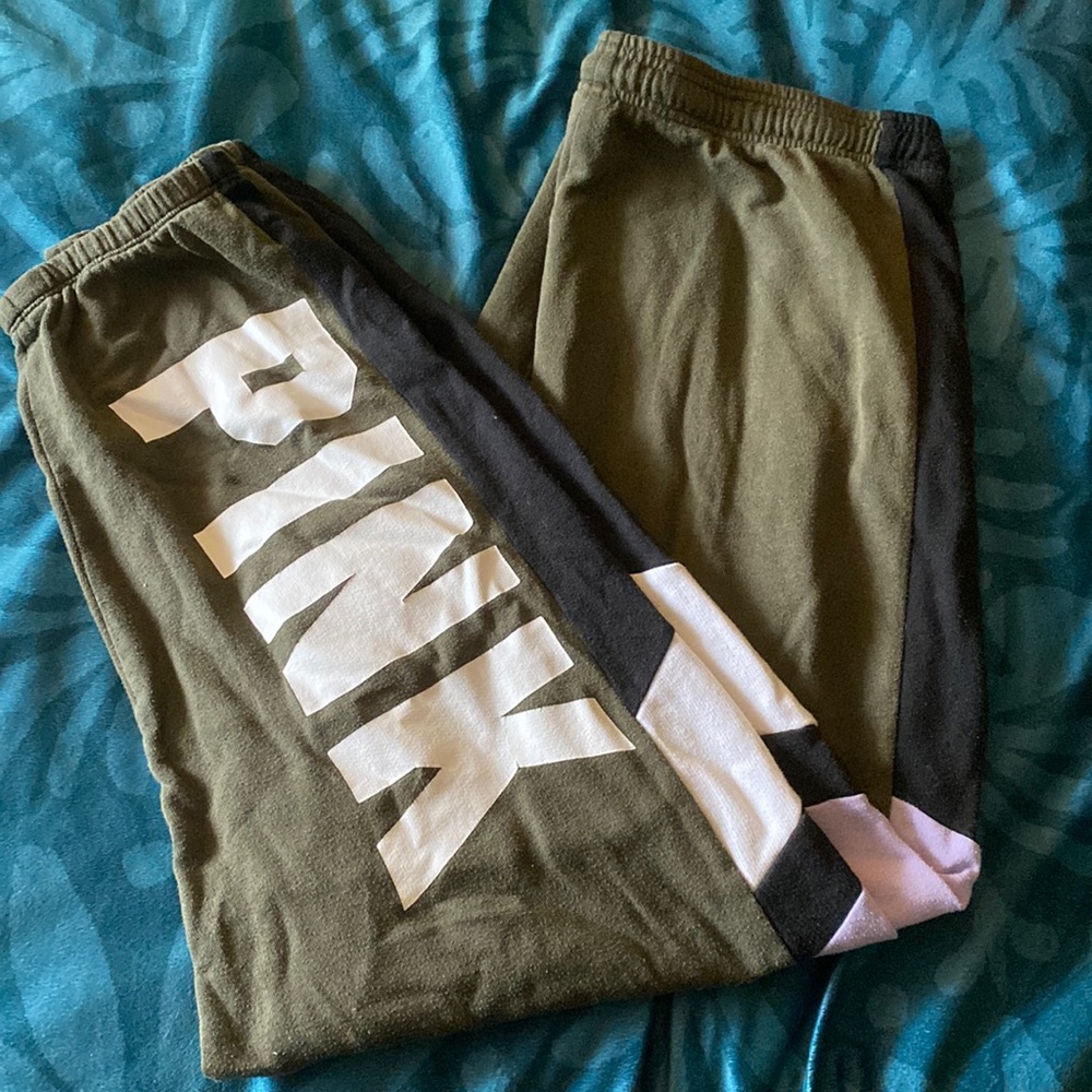 PINK Sweatpants